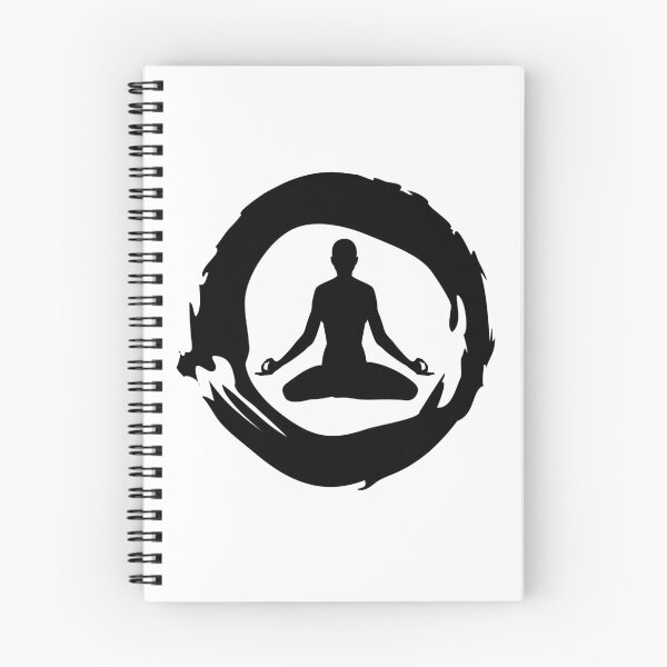 Item preview, Enso Circle designed and sold by NewWorldIsHere.