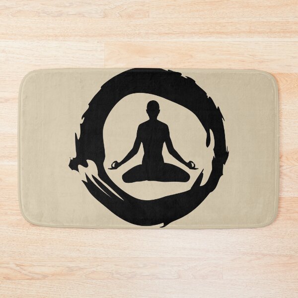 Item preview, Enso Circle designed and sold by NewWorldIsHere.