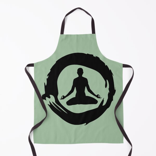 Item preview, Enso Circle designed and sold by NewWorldIsHere.