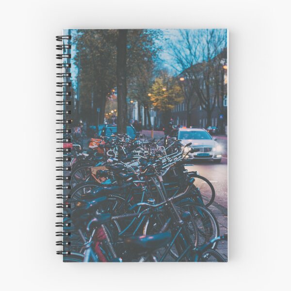 Item preview, A day in Amsterdam designed and sold by MarianDiaz.