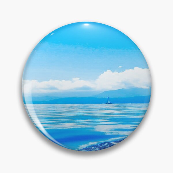 Item preview, THE MAGIC OF THE OCEAN designed and sold by Ralek.