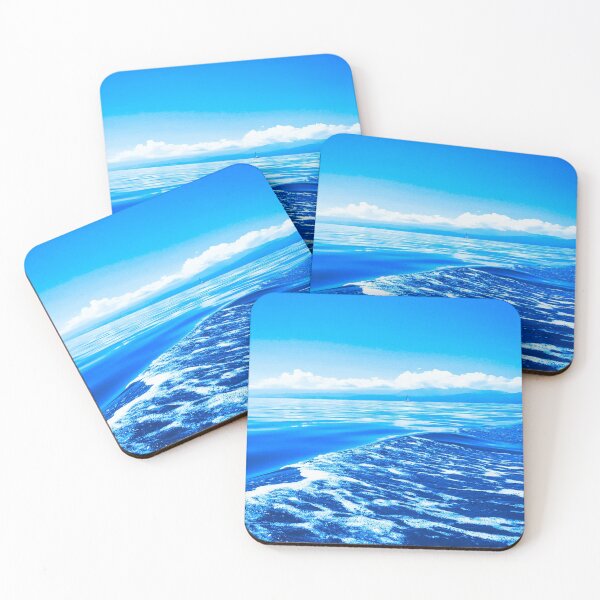 Item preview, THE MAGIC OF THE OCEAN designed and sold by Ralek.
