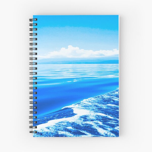 Item preview, THE MAGIC OF THE OCEAN designed and sold by Ralek.