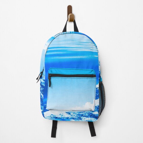 Item preview, THE MAGIC OF THE OCEAN designed and sold by Ralek.
