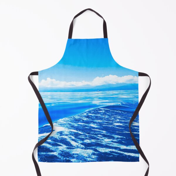 Item preview, THE MAGIC OF THE OCEAN designed and sold by Ralek.