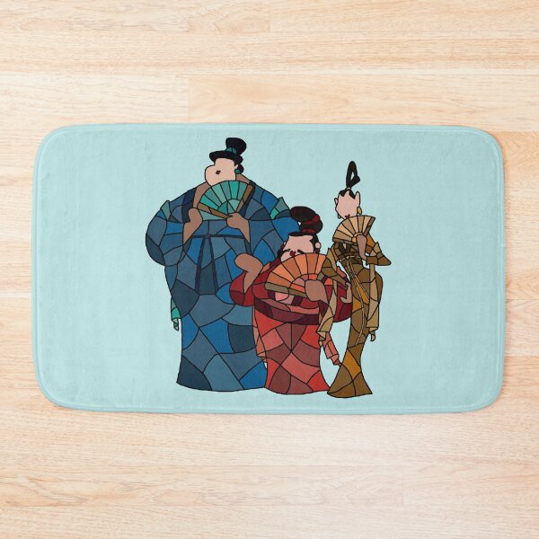 Item preview, Three Chinese Dragqueens designed and sold by Maartje de Volder.