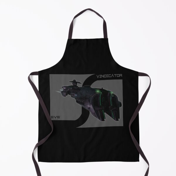 Item preview, Eve online Vindicator (Angels Hex Skin) designed and sold by DarkXeRoX.