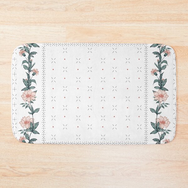 Item preview, Flower frame designed and sold by mischellero.