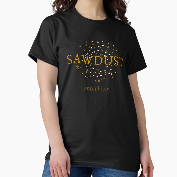 Item preview, Sawdust is my glitter designed and sold by Throrit.