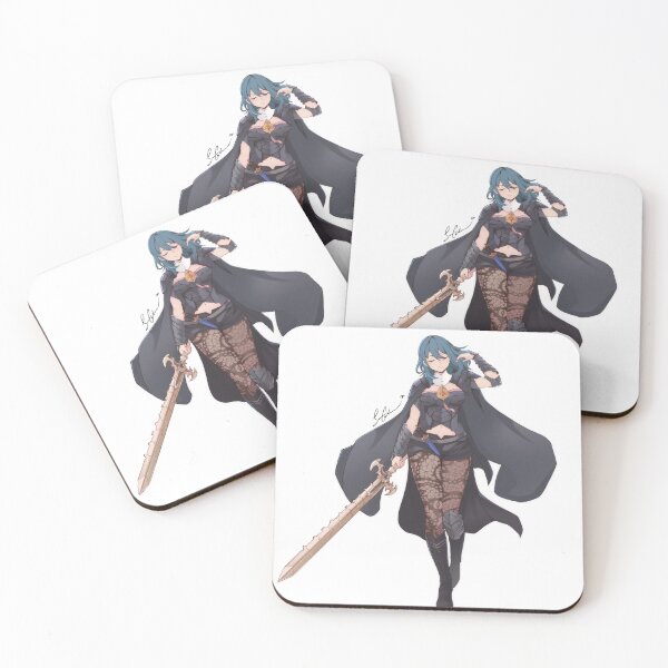 Artikelvorschau, Byleth entworfen und verkauft von Senacolada.