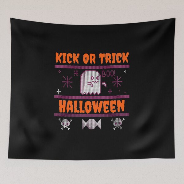 Item preview, Kick Or Treat  designed and sold by YourEssentials.