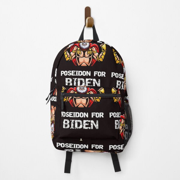 Item preview,  Poseidon for biden 2020 designed and sold by Designhub14.