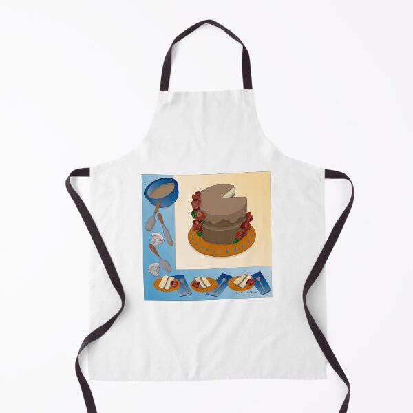 Item preview, CAKE! designed and sold by Vera Sansone Chazen (veraspeaks).