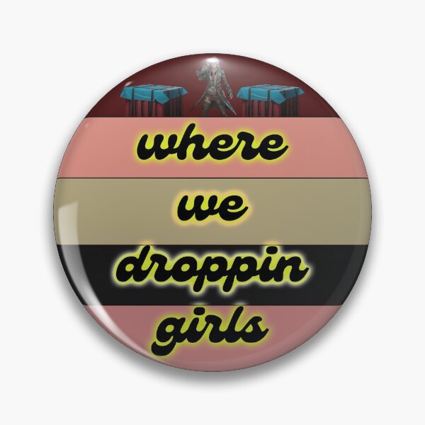 Item preview, Where we dropping girls designed and sold by CIPHER480.