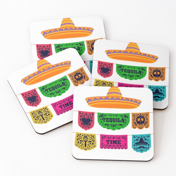 Item preview, It's tequila time designed and sold by Theteetokstore.