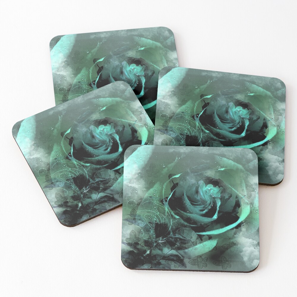 Item preview, Coasters (Set of 4) designed and sold by EnfinityDesign.