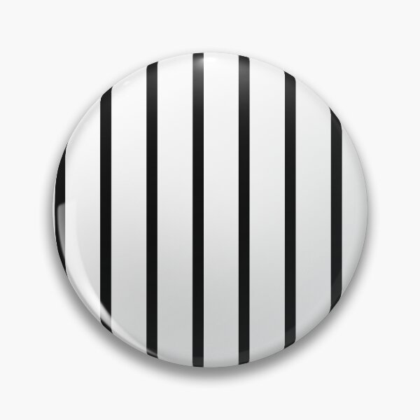 Item preview, Black Stripes on White designed and sold by beezymurphy.