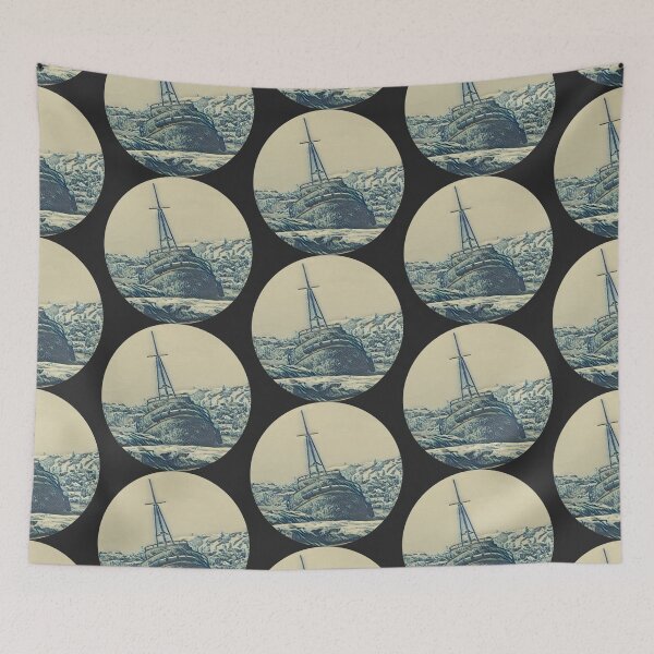Item preview, Shipwreck  designed and sold by ^ H12021 ^.