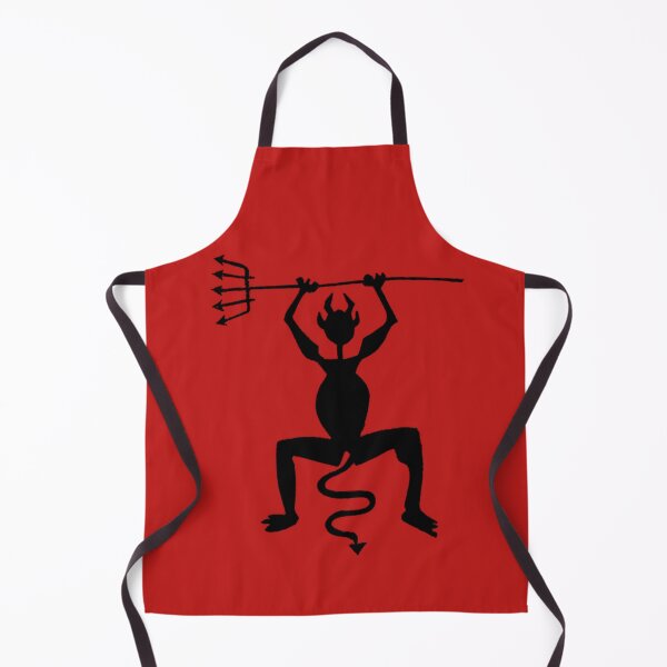 Item preview, Lanzarote Fire Devil - Black designed and sold by iCimages.net.