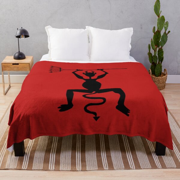 Item preview, Lanzarote Fire Devil - Black designed and sold by iCimages.net.