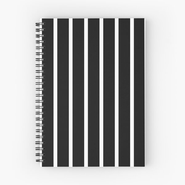 Item preview, White Stripes on Black designed and sold by beezymurphy.