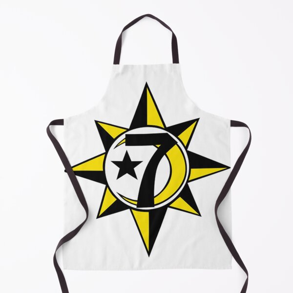Item preview, In the Name Of Allah 7 Logo Crescent Star 5 Percent designed and sold by TheViralMachine.