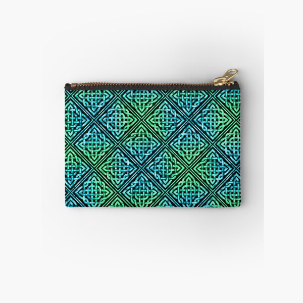 Item preview, Celtic Knot Pattern Seamless designed and sold by surfsprite.