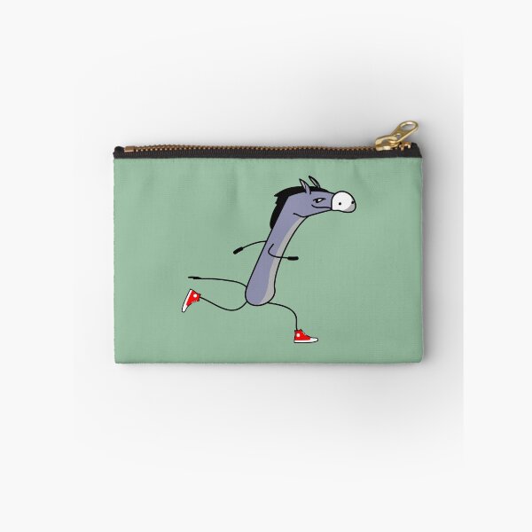 Item preview, Running donkey designed and sold by spontania.