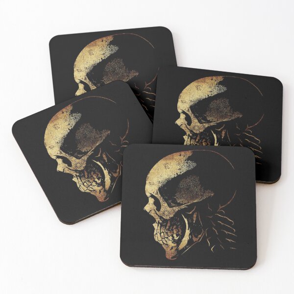Item preview, Skull Pirate Map designed and sold by albertocubatas.