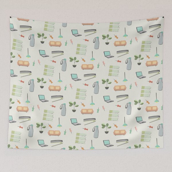 Item preview, Stationary |Office Supplies designed and sold by nashiblossomart.