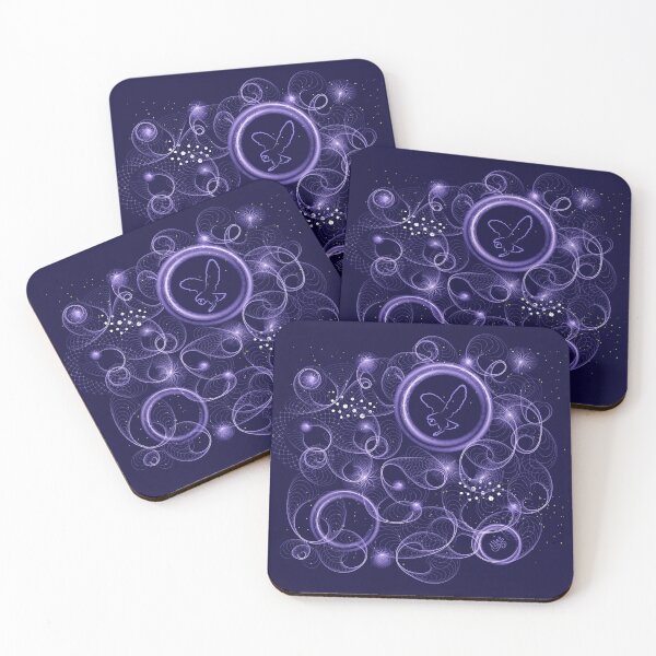 Item preview,  Third Eye Chakra Art - 30 designed and sold by chakraplaza.