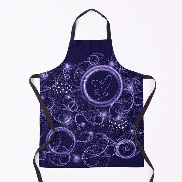 Item preview, Third Eye Chakra Art - 30 designed and sold by chakraplaza.