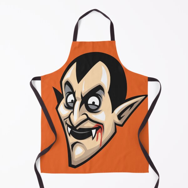 Item preview, Halloween Dracula designed and sold by TrueTrippyArts.