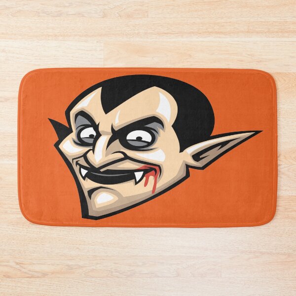 Item preview, Halloween Dracula designed and sold by TrueTrippyArts.
