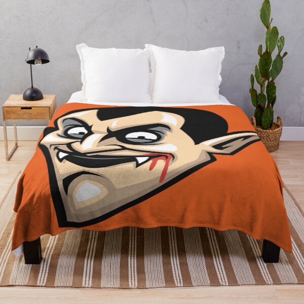 Item preview, Halloween Dracula designed and sold by TrueTrippyArts.