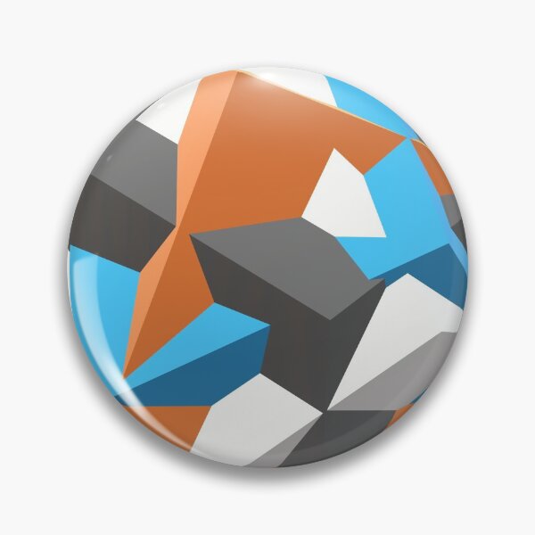 Item preview, Cube Warp designed and sold by Oloa.