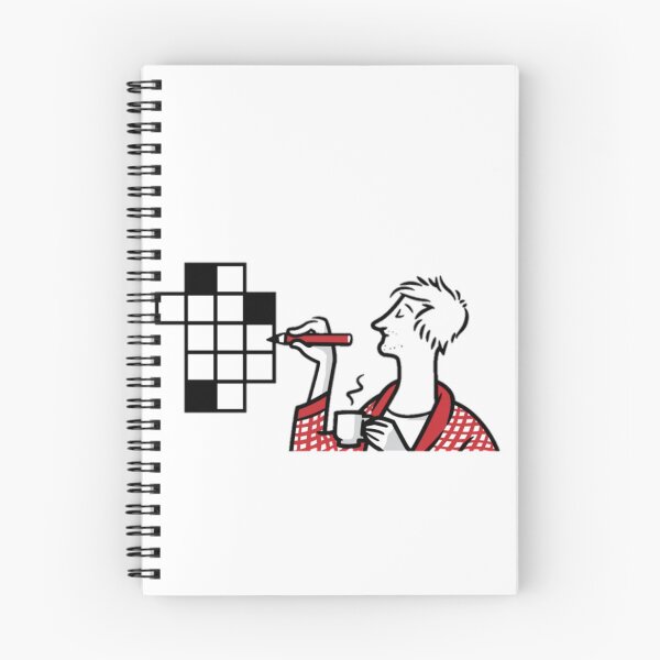 Item preview,   Crossword Make a Colorful designed and sold by Mr Wolf.