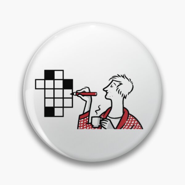Item preview,   Crossword Make a Colorful designed and sold by Mr Wolf.