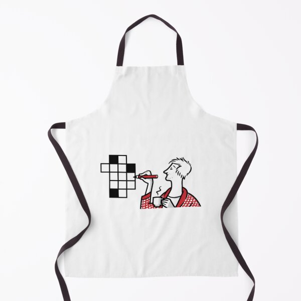 Item preview,   Crossword Make a Colorful designed and sold by Mr Wolf.