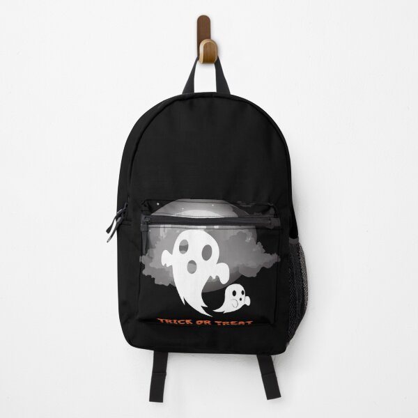 Item preview, trick or treat yo self ghost mask 2020 designed and sold by AGDesignstore.