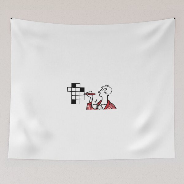 Item preview, Crossword Make a Colorful designed and sold by Mr Wolf.