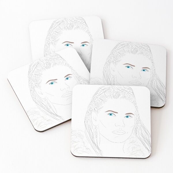 Item preview, Lagertha designed and sold by Trapallada.