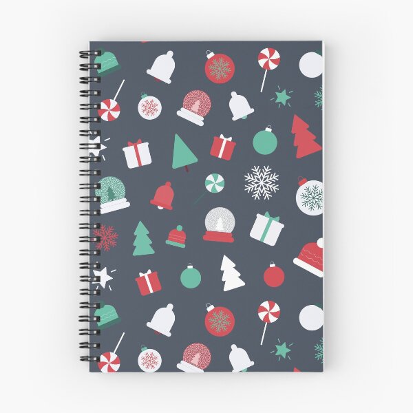 Item preview, Christmas Ornaments Pattern designed and sold by Aysel's Designs.