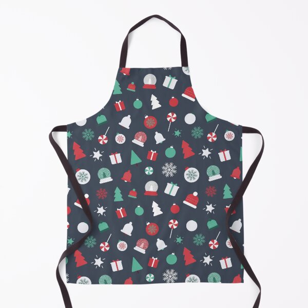 Item preview, Christmas Ornaments Pattern designed and sold by Aysel's Designs.