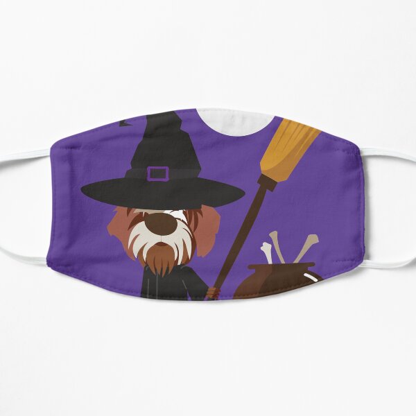 GRIFFWITCHED Mask