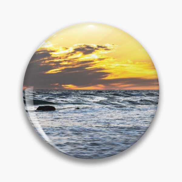 Item preview, Philbin Beach Sunset designed and sold by Larry Glick.