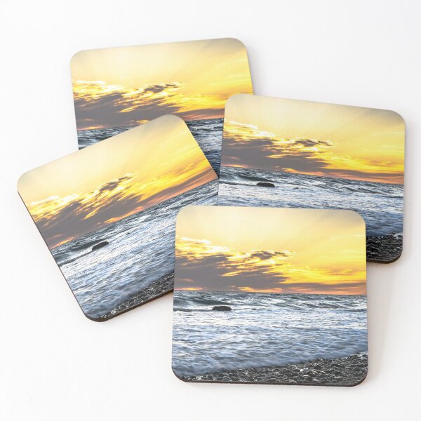 Item preview, Philbin Beach Sunset designed and sold by Larry Glick.
