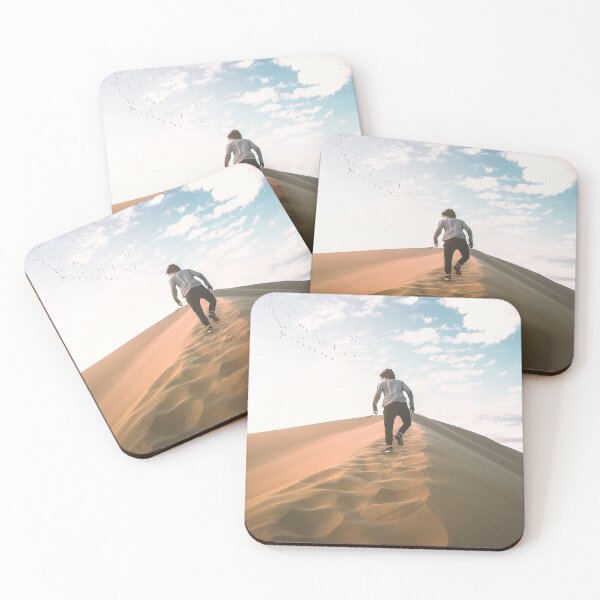 Item preview, Walking into the sunrise designed and sold by MarianDiaz.