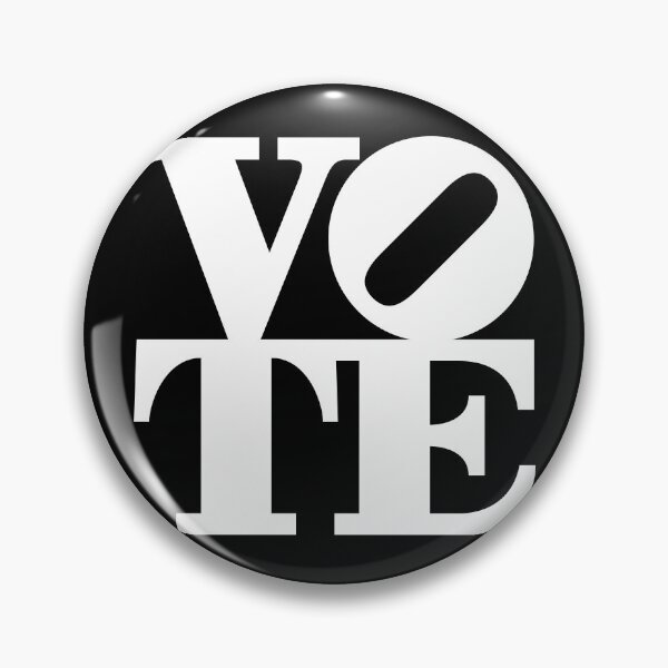 Item preview, VOTE SCULPTURE designed and sold by gemgemshop.