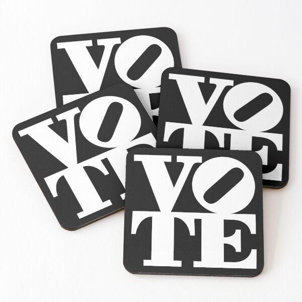 Item preview, VOTE SCULPTURE designed and sold by gemgemshop.